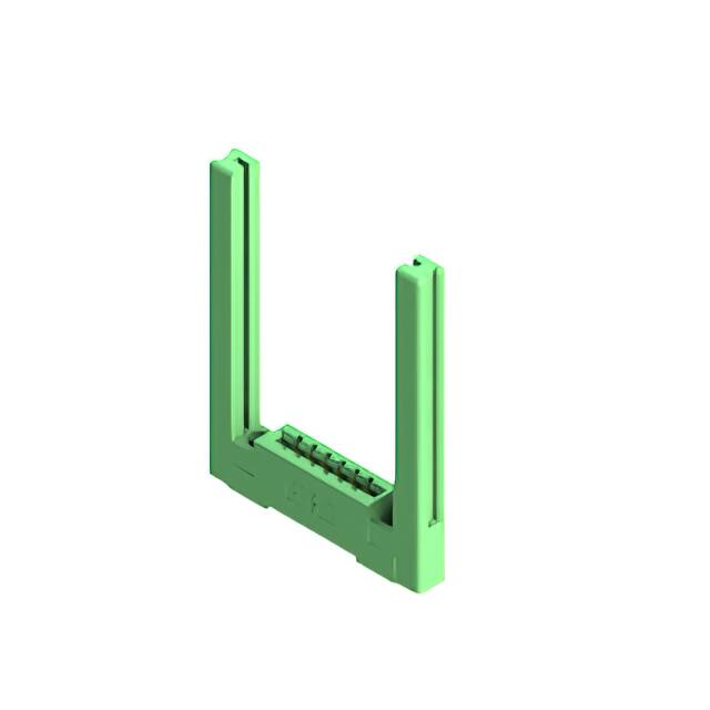 337-006-559-158 EDAC Inc.  Edgeboard Connectors
